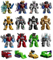 Blokees Transformers Defender Version 02 "The Overthrow" Blind Box
