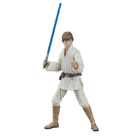 Star Wars Black Series Luke Skywalker (A New Hope)
