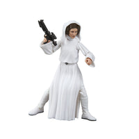 Star Wars Black Series Princess Leia Organa (A New Hope)
