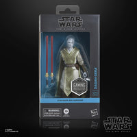 Star Wars Black Series Dagan Gera (Jedi Survivor)
