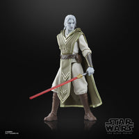 Star Wars Black Series Dagan Gera (Jedi Survivor)
