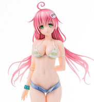 To Love-Ru darkness LALA SATALIN DEVILUKE Pastel Coordinate Ver. Figure
