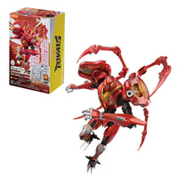 Blokees- “Marvel Rivals” Peni Parker Spiider Suit Champion Class (Large Size) Model Kit [New/Sealed]
