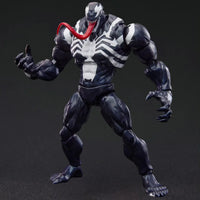 Blokees- “Marvel Rivals” Venom Champion Class (Large Size) Model Kit [New/Sealed]
