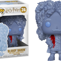 Funko POP! Bloody Baron #74 “Harry Potter”