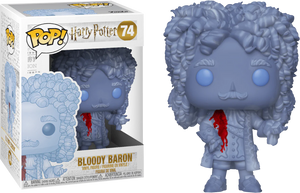 Funko POP! Bloody Baron #74 “Harry Potter”