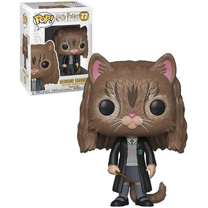 Funko POP! Hermione Granger #77 “Harry Potter”