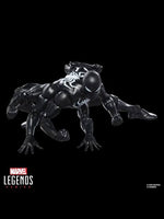 Marvel Legends- “Spider-Man” Spider-Man (Dark Avengers) 6” Action Figure (New)
