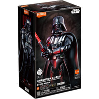 Blokees- “Star Wars” Darth Vader Champion Class (Medium Size) Kit [New/Sealed]
