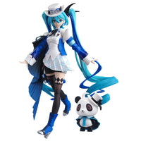 Blokees- Hatsune Miku (Miku With You 2025) Fantastics Series Model Kit Figure
