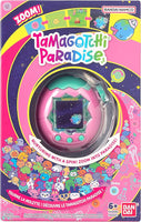 Tamagotchi- “Tamagotchi Paradise” Digital Pet (Pink Land Ver.) [New/Sealed]
