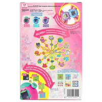Tamagotchi- “Tamagotchi Paradise” Digital Pet (Pink Land Ver.) [New/Sealed]
