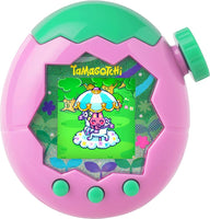 Tamagotchi- “Tamagotchi Paradise” Digital Pet (Pink Land Ver.) [New/Sealed]
