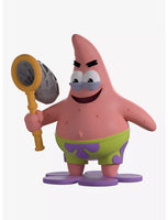 YouTooz- “Spongebob SquarePants” Savage Patrick Vinyl Figure [New/Sealed]
