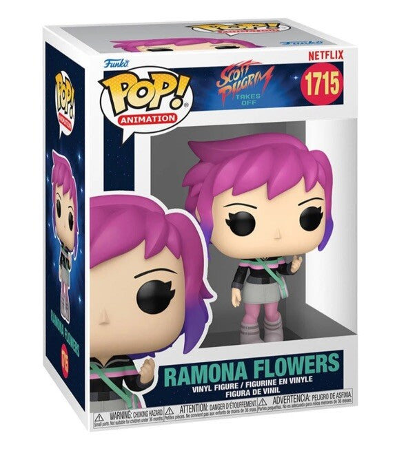 Funko Pop! Ramona Flowers #1715 