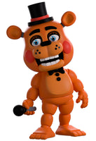 YouTooz- “Five Nights At Freddy’s” Toy Freddy (FNAF 2) Vinyl Figure [New/Sealed]

