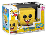 Funko Pops! With a Purpose SpongeBob SquarePants SE "SpongeBob SquarePants"
