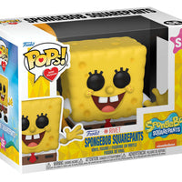 Funko Pops! With a Purpose SpongeBob SquarePants SE "SpongeBob SquarePants"