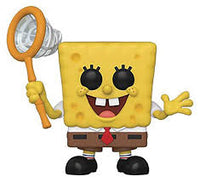 Funko Pops! With a Purpose SpongeBob SquarePants SE "SpongeBob SquarePants"
