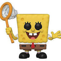 Funko Pops! With a Purpose SpongeBob SquarePants SE "SpongeBob SquarePants"