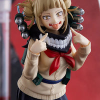 Popup Parade Himiko Toga GSC Online Exclusive Ver. “my Hero Academia”