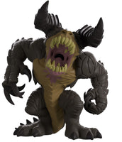 YouTooz- Amazon Prime’s “Fallout” Deathclaw (TV Show) Vinyl Figure [New/Sealed]
