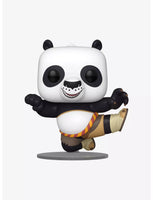 Funko Pop! Po #1567 "Kung Fu Panda"
