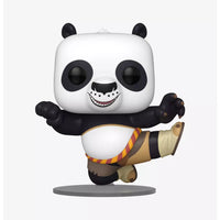 Funko Pop! Po #1567 "Kung Fu Panda"