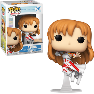 Funko Pop! Asuna #993 “Sword Art Online”