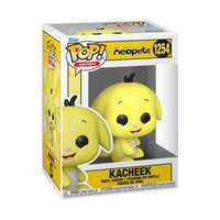 Funko Pop! Games- “Neopets” Kacheek Vinyl Figure #1254
