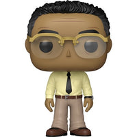 Funko Pop! Games- “Breaking Bad” Gus Fring Vinyl Figure #1933
