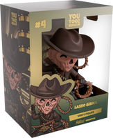 YouTooz- Amazon Prime’s “Fallout” Lasso Ghoul (TV Show) Vinyl Figure [New/Sealed]
