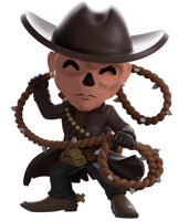 YouTooz- Amazon Prime’s “Fallout” Lasso Ghoul (TV Show) Vinyl Figure [New/Sealed]

