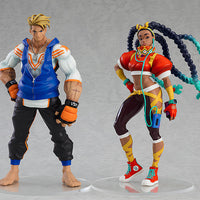 Popup Parade Street Fighter 6 Luke & Kimberly Collectors Edition 2 Pack Set (Figures Only)