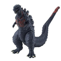 Bandai Namco- Movie Monster Series Shin Godzilla (2016) Vinyl Action Figure [New w/ Tags]

