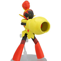 Pokemon Armarouge Bandai Model Kit