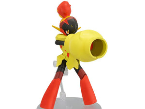 Pokemon Armarouge Bandai Model Kit