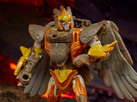 Transformers Kingdom War for Cybertron “Airazor” Figure (New)
