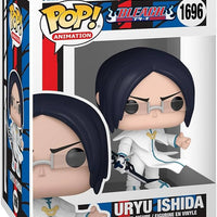 Funko Pop! Bleach- “Uryu Ishida” #1696