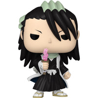 Funko Pop! Bleach- “Byakuya Kuchiki” #1698
