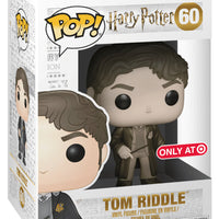 Funko Pop! Tom Riddle #60 “Harry Potter”