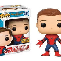 Funko Pop! Spider-Man #221