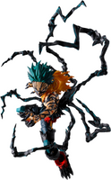 S.H. Figuarts- Bandai Namco “My Hero Academia” Overlay Deku (Izuku Midoriya) Tamashii Nations Poseable Action Figure [New/Sealed]
