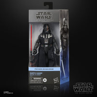 Star Wars- “The Black Series” Darth Vader (Duel’s End) 6” Action Figure [New]
