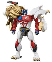 Transformers- Takara Tomy Lio Convoy (40th Selection) Figure [New]
