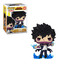 Funko Pop! Dabi (Glow) #1522 “My Hero Academia”