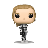 Funko Pop! The Boss #1054 “Metal Gear Solid: Snake Eater”
