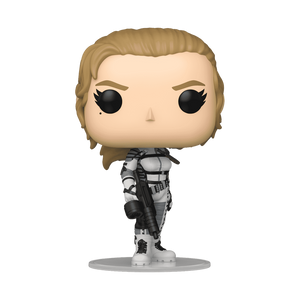 Funko Pop! The Boss #1054 “Metal Gear Solid: Snake Eater”