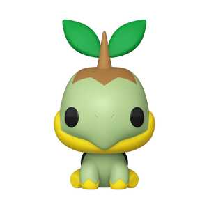 Funko Pop! Turtwig #1078 “Pokemon”