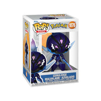 Funko Pop! Ceruledge #1076 “Pokemon”
